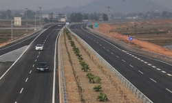 Cao tốc Ninh Bình – Thanh Hóa: Đầu tư gần 14.000 tỷ, hoàn thành vào năm 2021