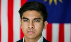 Chân dung Bộ trưởng 25 tuổi Syed Saddiq đang họp ở Hà Nội: Nhân tố đầy hứa hẹn của chính trường Malaysia