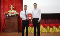 Chủ tịch Transerco Nguyễn Phi Thường làm Bí thư Huyện ủy Ứng Hòa