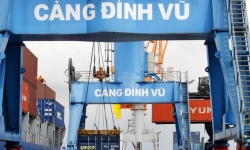 Mua hụt cảng Đình Vũ, đại gia hút cát Việt Xuân Mới báo lỗ