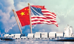 Trung Quốc còn vũ khí gì trong cuộc chiến thương mại với Mỹ