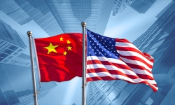 Bắc Kinh muốn được nhìn nhận “là nạn nhân, thay vì là thủ phạm” của cuộc chiến thương mại Mỹ - Trung