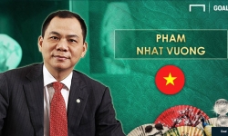 Tỷ phú Việt Nam lọt Top những doanh nhân giàu nhất châu Á đầu tư vào bóng đá