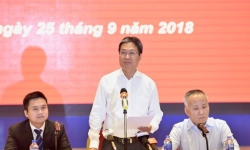 Petrolimex kiến nghị dừng dự án Lọc hóa dầu Nam Vân Phong 4,4-4,8 tỉ USD