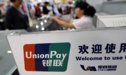 Nguy cơ rửa tiền qua China UnionPay - tổ chức thẻ lớn nhất Trung Quốc