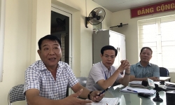 Vụ “bảo kê” tại chợ Long Biên: Tạm đình chỉ một Phó Ban quản lý