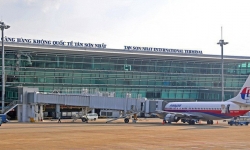 Quy hoạch mới Cảng hàng không Quốc tế Tân Sơn Nhất sẽ đạt 50 triệu hành khách/năm