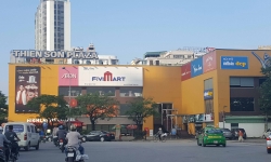 Vingroup thâu tóm toàn bộ chuỗi siêu thị Fivimart