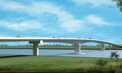 Chuẩn bị ký kết hợp đồng BOT dự án đầu tư xây dựng cầu Châu Đốc