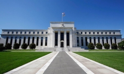 Tổng thống D.Trump: “Fed đang trở nên điên rồ”