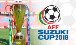 Next Media công bố quyền bản quyền AFF Cup 2018
