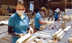 10 thị trường xuất khẩu đồ gỗ chủ lực của Việt Nam