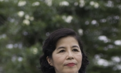 Người phụ nữ duy nhất được Forbes Việt Nam vinh danh với giải thưởng ‘Thành tựu trọn đời’