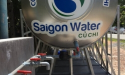 Saigon Water thoát lỗ bất ngờ trong quý 3, hoàn thành 67% chỉ tiêu lợi nhuận sau 9 tháng đầu năm