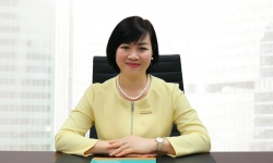 Cựu Tổng Giám đốc ABBank về làm sếp Bamboo Airways
