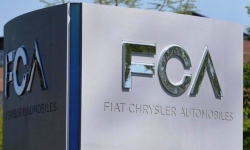Fiat Chrysler bán công ty phụ tùng ôtô giá 7,1 tỷ USD