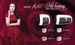 Câu chuyện đằng sau thương hiệu Rossi: từ sản phẩm thuần Việt tới 'Nữ hoàng' Bình nước nóng