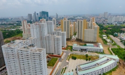 TP.HCM bán đấu giá 3.790 căn hộ tái định cư ở Khu đô thị mới Thủ Thiêm với giá khởi điểm 2,6 tỷ đồng/căn
