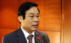 Thủ tướng kỷ luật xóa tư cách nguyên Bộ trưởng Thông tin và Truyền thông đối với ông Nguyễn Bắc Son