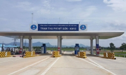 Bộ GTVT lập Tổ giám sát VEC thu phí cao tốc Đà Nẵng – Quảng Ngãi