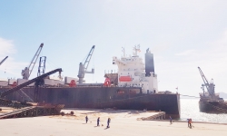 Hà Tĩnh sẽ xây dựng trung tâm Logistics mang tầm quốc tế tại cảng Vũng Áng