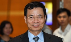 Bộ trưởng Nguyễn Mạnh Hùng: Có công nghệ phân tích, đánh giá 100 triệu tin trên mạng xã hội mỗi ngày