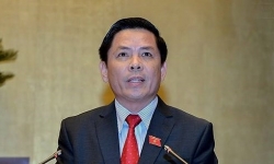 Bộ trưởng GTVT: 'Cao tốc Trung Lương - Mỹ Thuận sẽ về đích đúng hạn nếu được xử lý về lãi suất'