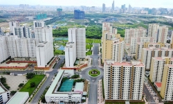 Đấu giá lần hai 3.790 căn hộ tái định cư tại Thủ Thiêm
