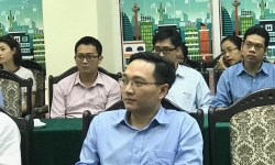 Ông Đinh Lâm Tấn chính thức giữ chức Phó Viện trưởng Viện Chiến lược phát triển