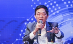 Thứ trưởng Khoa học Công nghệ: 'Khởi nghiệp Việt Nam ngày càng bám sát xu hướng quốc tế'