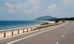 Điều chỉnh cục bộ quy hoạch đường ven biển tỉnh Bình Thuận