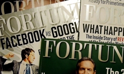 Tạp chí Fortune về tay tỷ phú Thái với giá 150 triệu USD
