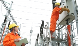 Phó Thủ tướng Vương Đình Huệ: 'Quyết định điều chỉnh giá điện vào thời điểm phù hợp'