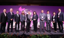 T&T Group và Tập đoàn YCH của Singapore hợp tác đầu tư về logistics