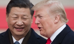 Bloomberg: Trung Quốc lên điều khoản nhượng bộ Mỹ về thương mại