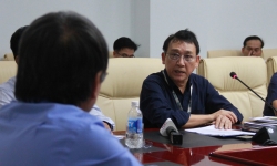 Đề nghị xóa tên đảng viên đối với chủ tịch Hiệp hội Du lịch Đà Nẵng