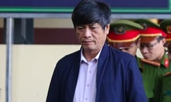 Ông Nguyễn Thanh Hóa bị đề nghị án phạt hơn 7 năm tù