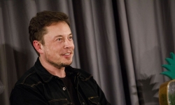CEO Tesla: 'Muốn thay đổi thế giới cần phải làm việc 80 - 100 giờ/tuần'