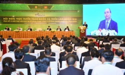 Thủ tướng Nguyễn Xuân Phúc: 'Đầu tư cho nông nghiệp còn khá thấp'