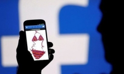 Ứng dụng bikini kỳ lạ này đang có trong tay tài liệu tuyệt mật của Facebook, đe dọa lật đổ đế chế Mark Zuckerberg