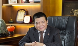 Cựu Chủ tịch BIDV Trần Bắc Hà: Doanh nhân hiếm có khiến thị trường 2 lần chao đảo vì tin đồn bắt bớ