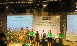 Enterprise Rent-A-Car: Công ty cho thuê xe ô tô lớn nhất nước Mỹ chính thức 'chào sân' thị trường Việt Nam