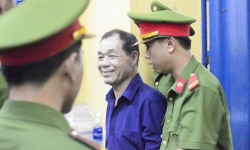 Khởi tố, bắt giam ông Trầm Bê trong vụ án ‘siêu lừa’ Dương Thanh Cường