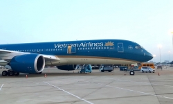 Vietnam Airlines chính thức bán vé tuyến Quảng Ninh - TP Hồ Chí Minh giá chỉ 800.000 đồng