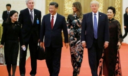 Hội nghị G20 và những tác động với chiến tranh thương mại Mỹ-Trung