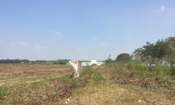 Đô thị 'ma' Nhơn Trạch, Đồng Nai: La liệt dự án bỏ hoang, chung cư không người ở