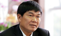 Ông Long Hoà Phát bị loại khỏi danh sách tỷ phú Forbes