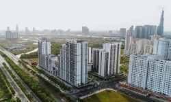 TP.HCM: Đề xuất giải pháp xử lý hơn 1.000 căn hộ tái định cư tại Thủ Thiêm