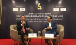 Ông Dương Công Minh: 'Tôi làm quan không được mới đi làm giàu'