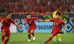 VFF nâng mức giá đối với một số hạng vé ở trận chung kết lượt về AFF Cup Việt Nam - Malaysia